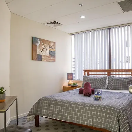 Choice Backpackers Hostel